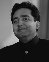 Vikas Bajaj