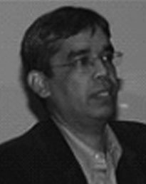 Mr. Anil Sainani