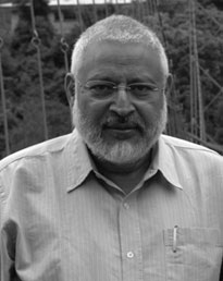 Arun Kapur