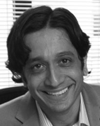 Dr. Arun Sundararajan