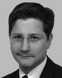 Dr. Torsten Fischer