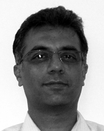 Harish Doraiswamy