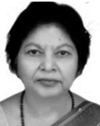 Dr. (Ms.) Kiran Datar