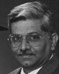 Dr. Raj Dravid