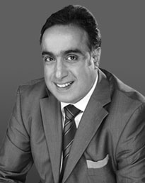 Sanjeev 'Bobby' Sarin