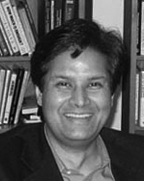 Dr. Shailendra Raj Mehta