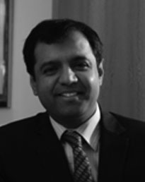 Shantanu Prakash