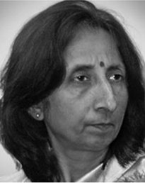 Vibha Puri Das